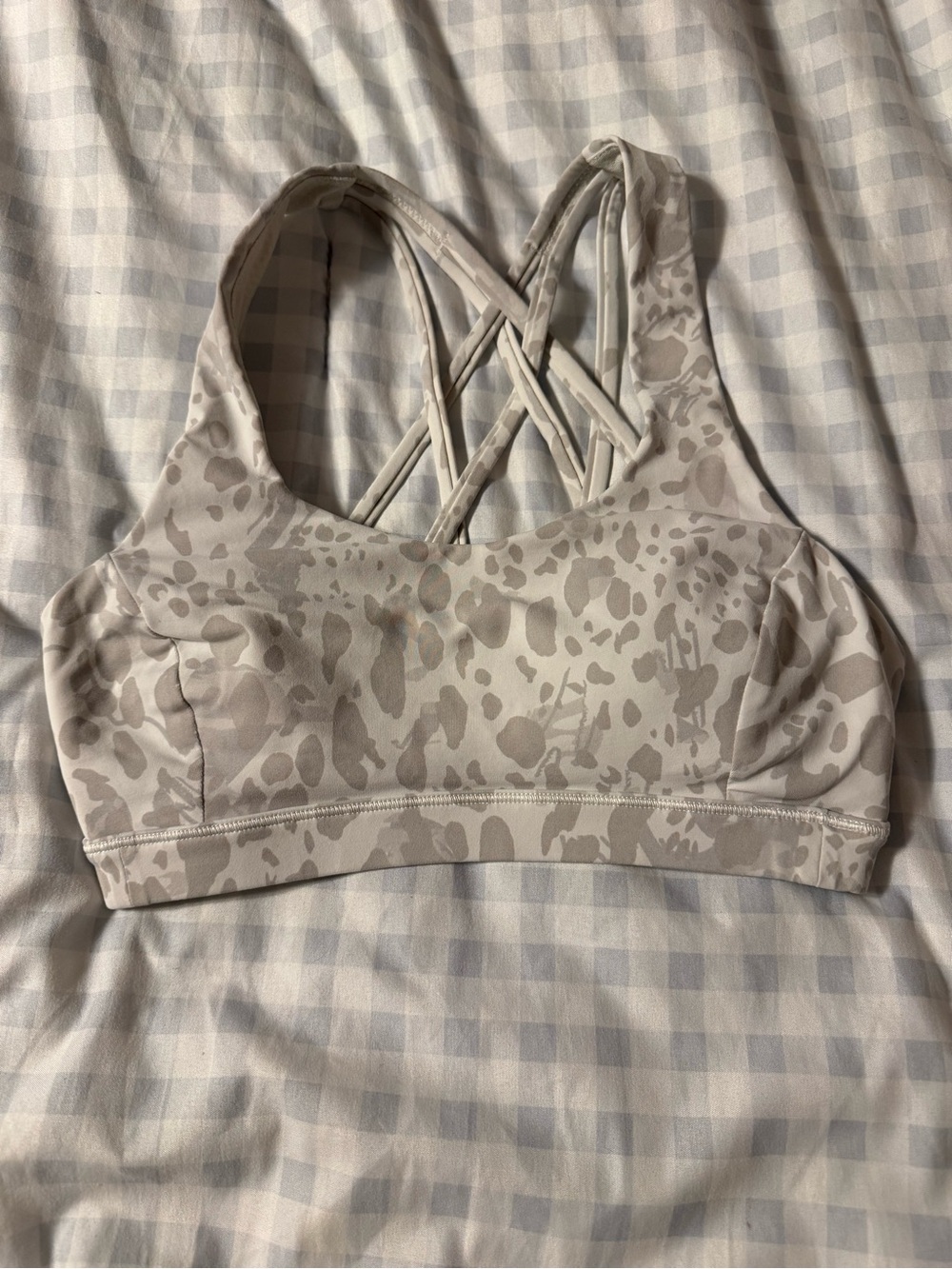 lululemon bra